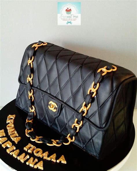 chanel bag cake mold|chanel bag cake pattern.